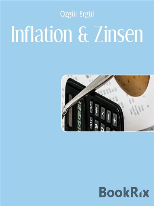 Title details for Inflation & Zinsen by Özgür Ergül - Available